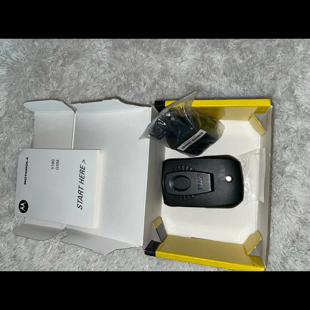🎊♥️🎈🎈2️⃣TIMES🤩HOST PICK🎉🎊🎁 Motorola Blackberry Phone 📱